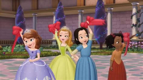 gofilm sofia the first|Four's a Crowd .